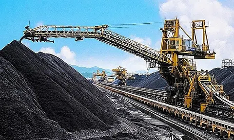 Nguy cơ thiếu than cho Lc888 tải ứng dụng điện, Bộ Công Thương chỉ đạo khẩn