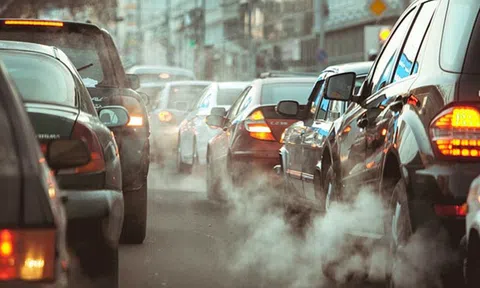 Những khác biệt khi đăng kiểm ô tô điện so với xe chạy xăng, dầu