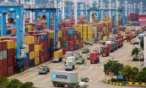 Việt Nam - Malaysia hướng tới kim ngạch thương mại 18 tỷ USD năm 2025