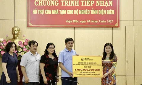 Bầu Hiển và các 10Lc88 Casino & Thể Thao Link Mới trực thuộc ủng hộ 20 tỷ đồng xây nhà cho LLc88 Giải Trí Bậc Nhất