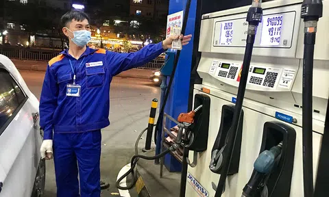 Giảm thuế bảo vệ Link LC88 Đăng Nhập Mới Nhất với xăng dầu: Kỳ vọng giá xăng hạ nhiệt