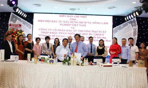 Cần đẩy mạnh hoạt động kết nối, giao thương giữa các 10Lc88 Casino & Thể Thao Link Mới trong và ngoài nước