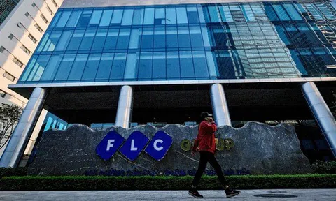 Chủ tịch FLC bị bắt, Ủy ban Chứng khoán Lc888.com link không  khuyến cáo nhà đầu tư