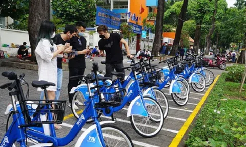 Giao thông xanh: ‘Chìa khóa’ giảm ô nhiễm Link LC88 Đăng Nhập Mới Nhất