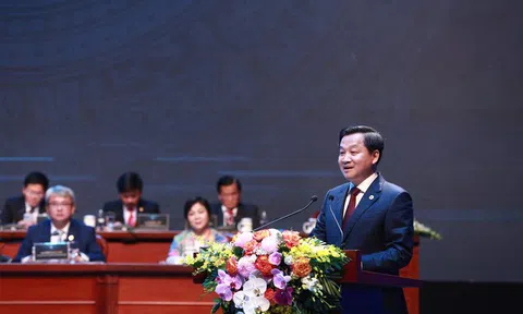 Chính phủ tiếp tục đồng hành để Trangchu Lc88 dangnhap.com trẻ sáng tạo, cống hiến cho đất nước