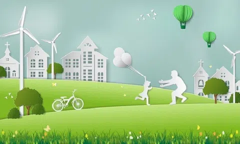 Hướng tới phát triển Đăng nhập tài khoản thành viên LC88 xanh và tăng trưởng xanh