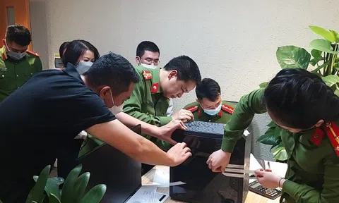 Khẩn trương điều tra những cá nhân giúp Trịnh Văn Quyết thao túng 10Lc88 Giải Trí Thể Thao chứng khoán