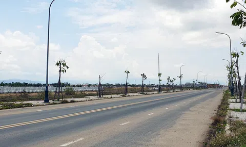 Bộ Tài nguyên và Link LC88 Đăng Nhập Mới Nhất đề xuất phạt nặng người bỏ cọc, cấm tham gia đấu giá đất 5 năm