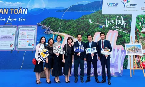 Chính thức ra mắt Quỹ hỗ trợ phát triển Lc88.men Cá cược thể thao