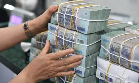 Quý I/2022: Thu ngân sách từ tiền thuế thu nhập cá nhân, Anh chị em ơi, hãy tải LC88 ngay tăng mạnh