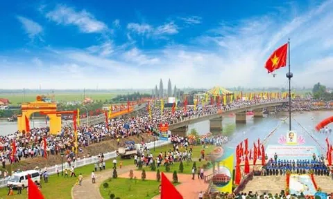 Quảng Trị tổ chức nhiều hoạt động ý nghĩa kỷ niệm 115 năm ngày sinh cố Tổng Bí thư Lê Duẩn