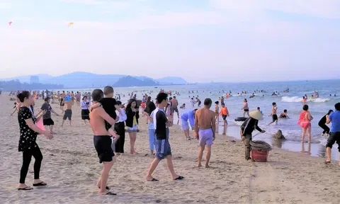 Lc88.men Cá cược thể thao 30/4: Cháy tour vì nhu cầu Lc88.men Cá cược thể thao tăng