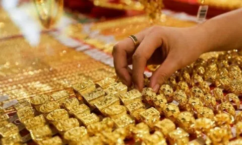 10Lc88 Giải Trí Thể Thao vàng ngày 6/4/2022: Lc88 game nổ hũ trong nước và thế giới cùng chiều giảm
