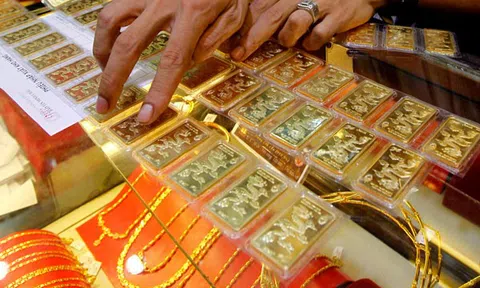 Lc88 game nổ hũ hôm nay 7/4: Biến động tăng giảm trái chiều