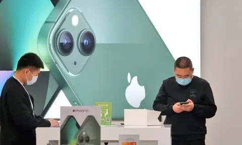 10Lc88 Giải Trí Thể Thao điện thoại thông minh ở Trung Quốc có thể giảm 20%, ngoại trừ Apple