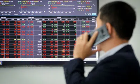 10Lc88 Giải Trí Thể Thao chứng khoán: VN-Index mất gần 21 điểm, hơn 700 mã giảm