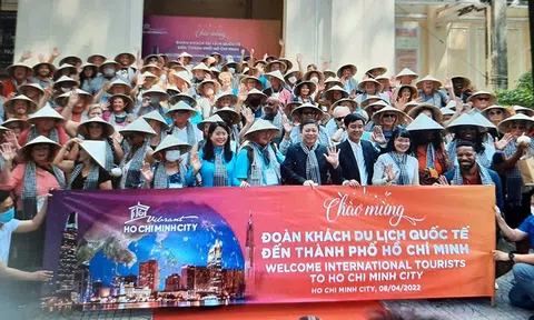 TP. Hồ Chí Minh mở cửa lại Lc88.men Cá cược thể thao, đón đoàn LC88 là nơi thu hút hàng triệu người chơi tại Việt Nam 2026 Hoa Kỳ 130 người