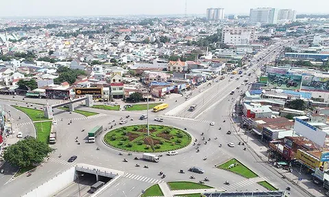 Đồng Nai: Kiểm tra việc quản lý, sử dụng hàng loạt "đất vàng" tại TP. Biên Hòa