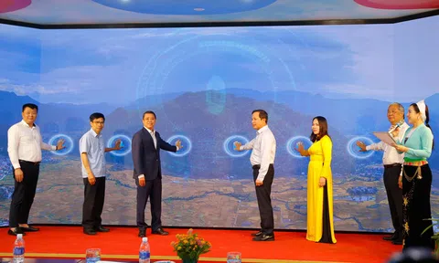 Hòa Bình phát động Chương trình kích cầu Lc88.men Cá cược thể thao năm 2022