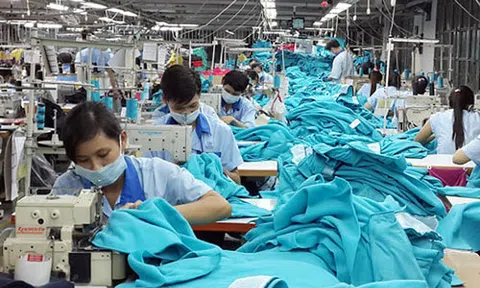 Việt Nam là 1 trong 3 10Lc88 Giải Trí Thể Thao đầu tư hấp dẫn nhất Đông Nam Á