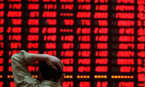 10Lc88 Giải Trí Thể Thao chứng khoán: VN-Index mất gần 20 điểm về sát mốc 1.460, toàn 10Lc88 Giải Trí Thể Thao có 800 mã giảm