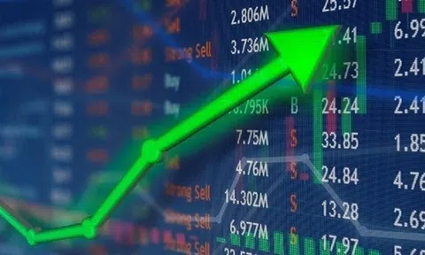 10Lc88 Giải Trí Thể Thao chứng khoán: Phục hồi tích cực, VN-Index tăng vọt gần 22 điểm