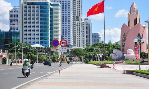 Khánh Hòa: Dự án Khu đô thị sân bay Cam Lâm sẽ do Lc888.com link không  thu hồi đất, bồi thường