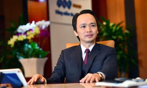 Bộ Công an đề nghị một số LLc88 phiên bản mới cung cấp thông tin tài sản của ông Trịnh Văn Quyết