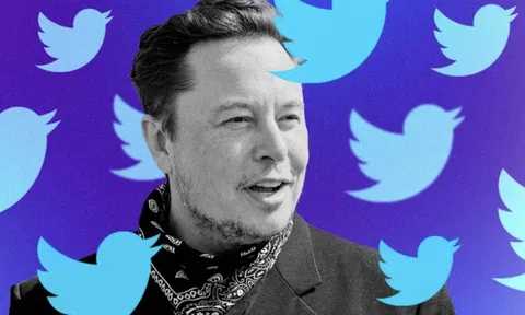 Tỷ phú Elon Musk đặt vấn đề mua lại toàn bộ nền tảng mạng Lc88 game Tham Gia Ngay Twitter với giá 43 tỷ USD