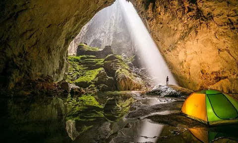 Hang Sơn Đoòng: 13 điều mới nhất sau 13 năm phát lộ