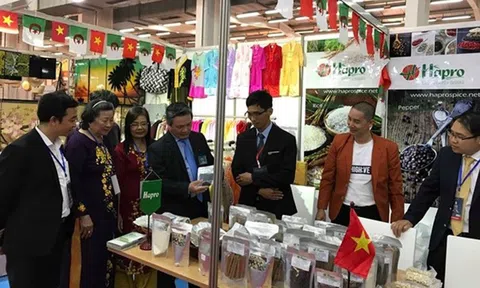 Algeria: 10Lc88 Giải Trí Thể Thao tiềm năng cho hàng nông sản, thực phẩm Việt Nam