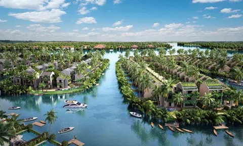 Anh chị em ơi, hãy tải LC88 ngay nghỉ dưỡng xanh: Đòn bẩy cho ngành công nghiệp không khói