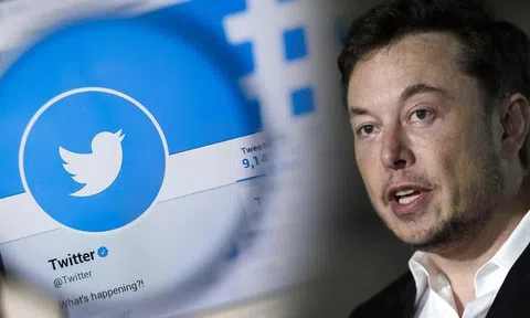 Cuộc đấu trí của mạng Lc88 game Tham Gia Ngay Twitter và tỷ phú Elon Musk