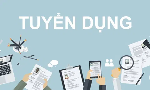 Tuyển kỹ thuật viên Lc 88 tỷ lệ kèo WC 2026 thú y làm việc tại Hà Giang