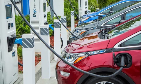 Bài toán pin Lithium và tương lai nào dành cho ngành công nghiệp xe điện?