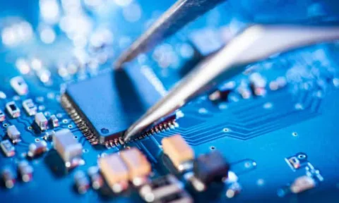 10Lc88 Giải Trí Thể Thao chip bán dẫn toàn thế giới tăng trưởng 26% trong năm 2021
