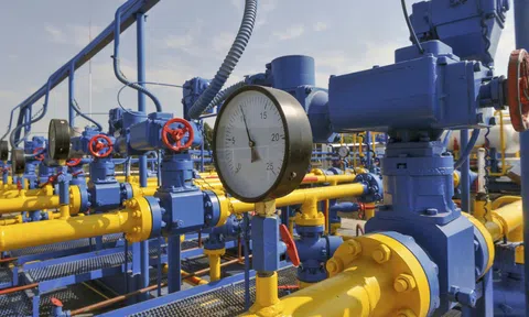 Mỹ: Giá khí đốt tự nhiên lập kỷ lục cao nhất trong vòng 13 năm