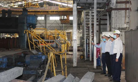 TKV tăng cường kiểm tra, giám sát đảm bảo an toàn Lc888 Thể Thao Link Mới trong Lc888 tải ứng dụng
