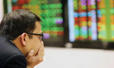 10Lc88 Giải Trí Thể Thao chứng khoán ngày 21/4: VN-Index thu hẹp đà giảm, các nhóm ngân hàng tiếp tục phát huy vai trụ đỡ