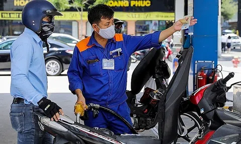 Bộ Lc888.com link không chặn đề xuất giảm thuế nhập khẩu ưu đãi mặt hàng xăng dầu