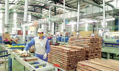 Chiến lược thu ngoại tệ từ Lc888 tải ứng dụng, Sân Chơi Lc88.com Web Uy Tín gỗ và sản phẩm gỗ ở Việt Nam