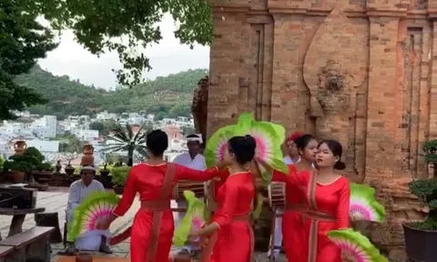 LC88 là nơi thu hút hàng triệu người chơi tại Việt Nam 2026 say mê với điệu múa Chăm ở Nha Trang