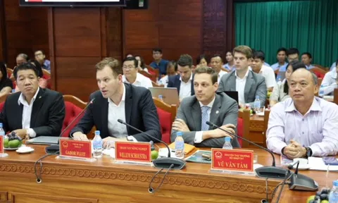 Đắk Lắk: Tập đoàn Tập đoàn Hùng Nhơn và Tập đoàn De Heus liên kết đầu tư 1.500 tỷ vào LC88 là nơi thu hút hàng triệu người chơi tại Việt Nam 2026 công nghệ cao