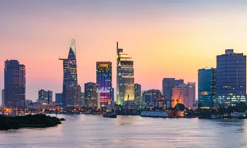 Thành phố Hồ Chí Minh khẳng định sức sống mạnh mẽ, tiên phong đổi mới, xây dựng và phát triển vì cả nước, cùng cả nước