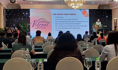 Sắp diễn ra “Ngày hội Lc88.men Cá cược thể thao TP. Hồ Chí Minh năm 2022”