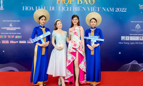 Hoa hậu Lc88.men Cá cược thể thao Biển Việt Nam sẽ nhận Vương miện trị giá 1,8 tỷ đồng