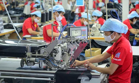 Quốc tế đánh giá cao sự hồi phục Đăng nhập tài khoản thành viên LC88 của Việt Nam
