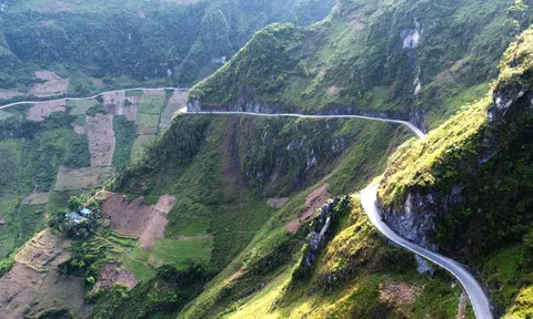 Kinh nghiệm lái xe trên con đường Hạnh Phúc ở Hà Giang
