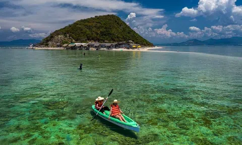 Khánh Hòa: Chương trình “Nha Trang - Chào hè 2022” sôi động, hấp dẫn khách Lc88.men Cá cược thể thao
