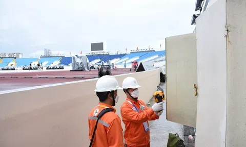 4 tháng đầu năm sản lượng điện Lc888 tải ứng dụng tăng 6,2% so với cùng kỳ